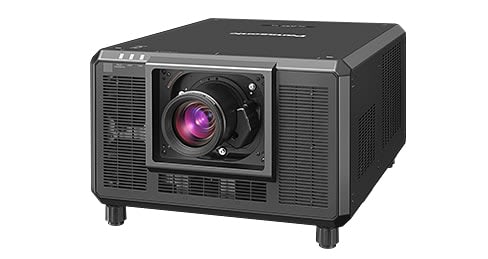 Projektor Laser 3DLP 16:10 4K+ 30500AL Sort D-Link