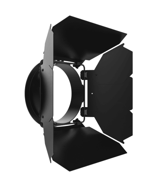 F7.5" Barndoor fits Ovation F165/265/915 IP