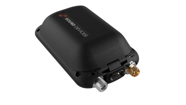 Mini battery door, f/additonal Sony NP-BX1 to be installed