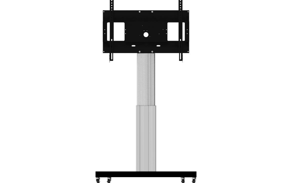 Elektrisk hev og senk