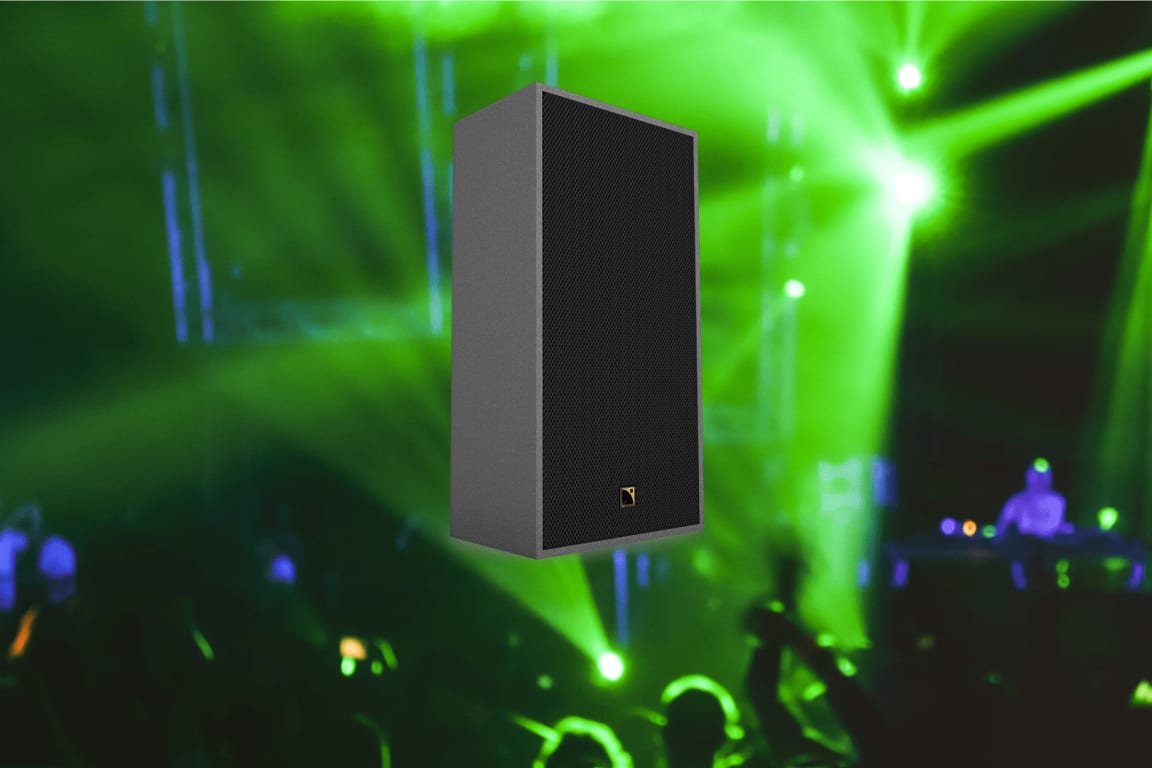 L-Acoustics X6i