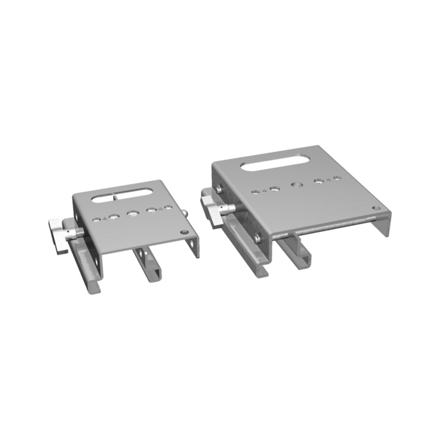 CJS Tent Clamp 30250 kg HD max. Kedergröße 15cm Scandec Systemer