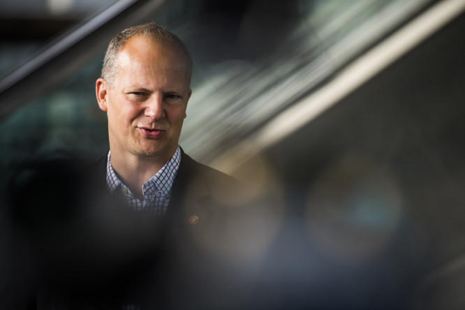 Foto: Jon Olav Nesvold / NTB scanpix