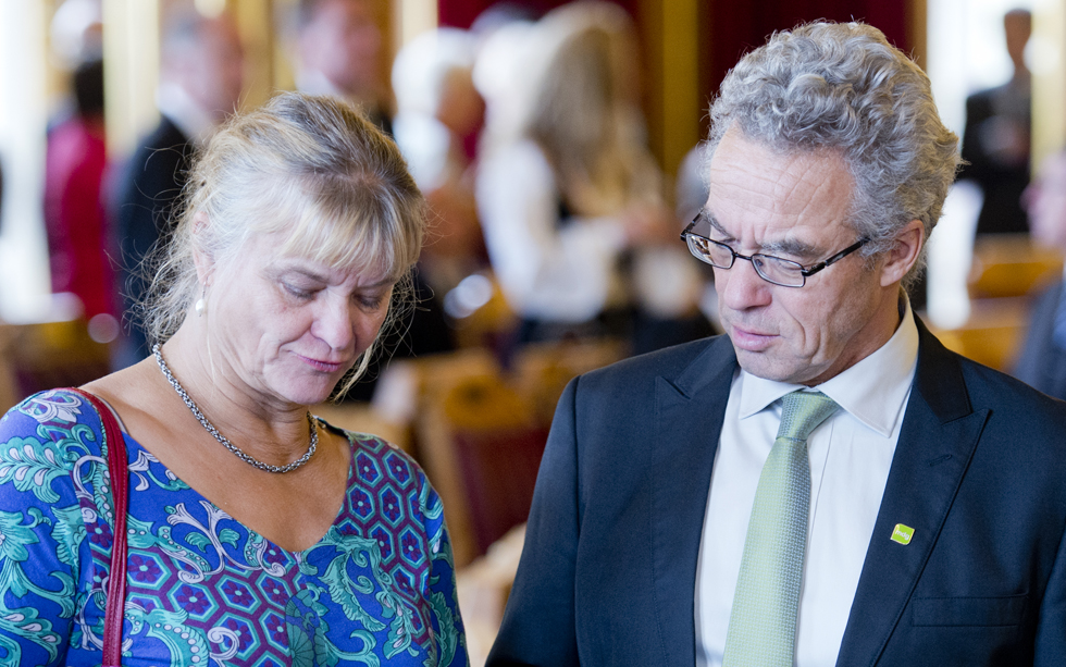 (FOTO: Jon Olav Nesvold, NTB Scanpix)