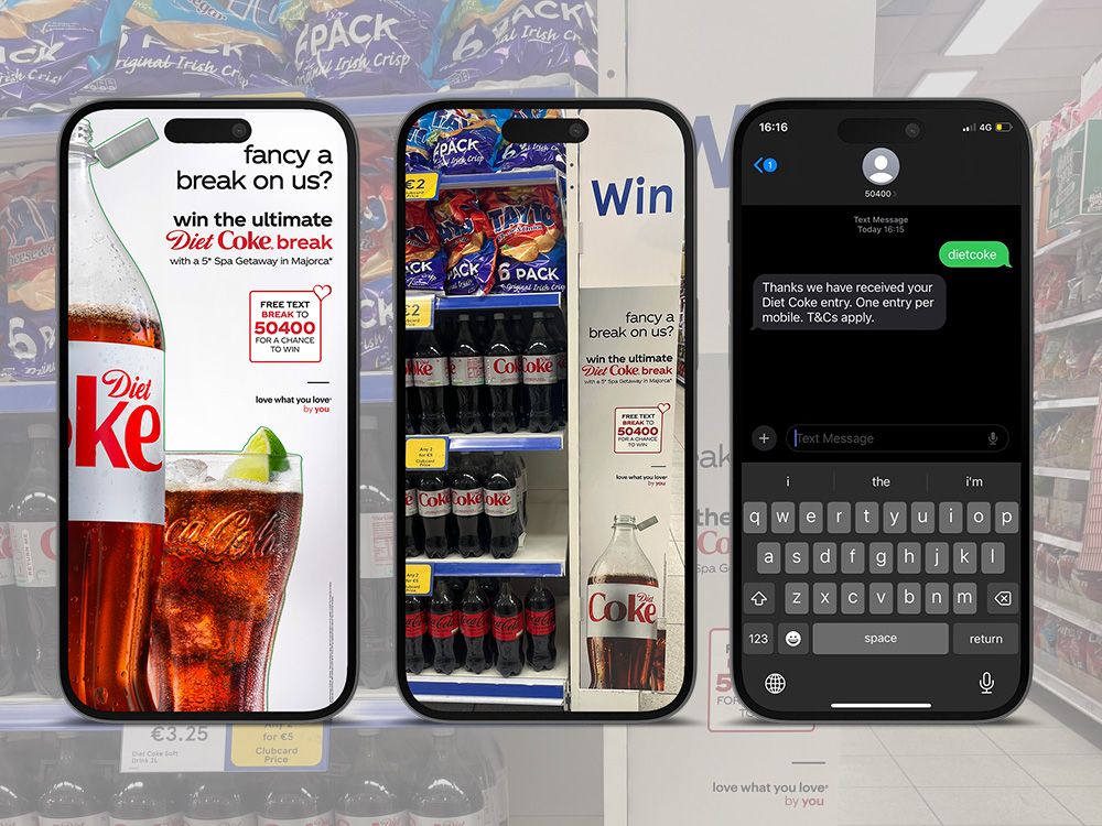 text and win campaigns