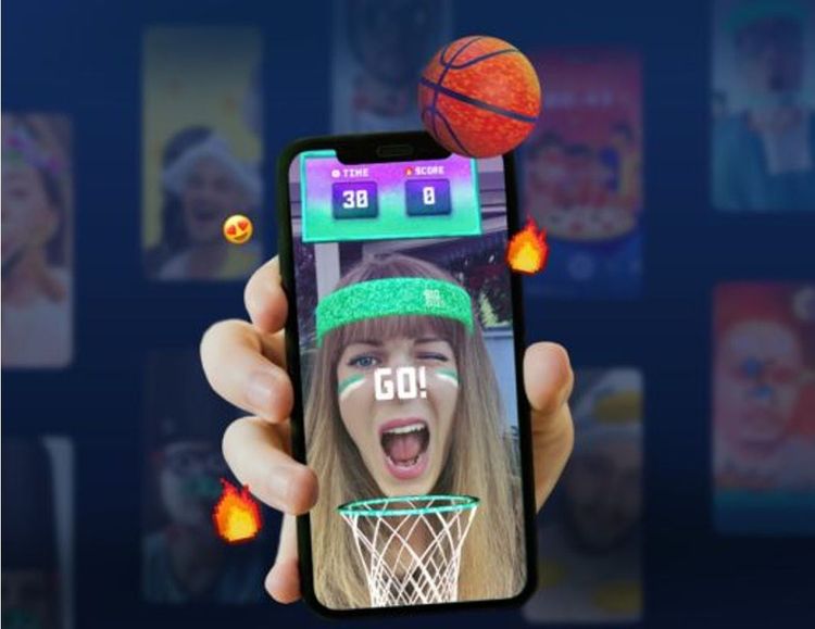 Augmented Reality Promotions & Activations