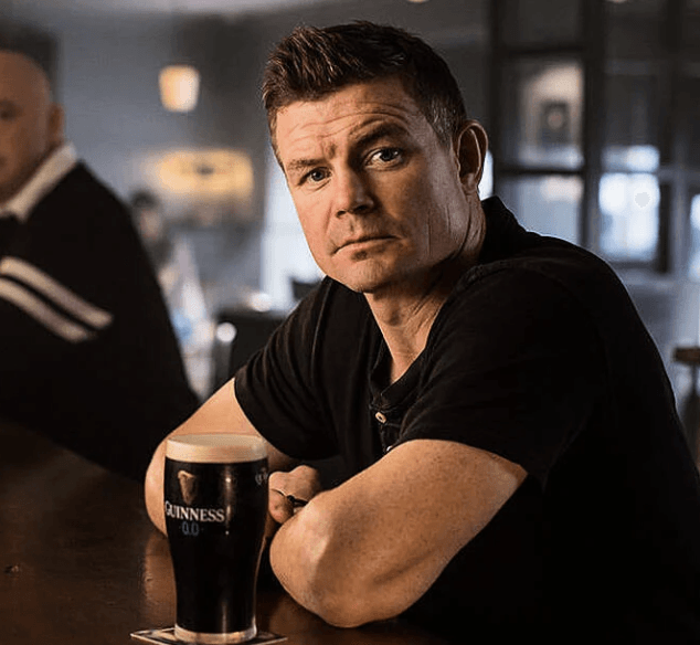 Guinness Rugby Game 