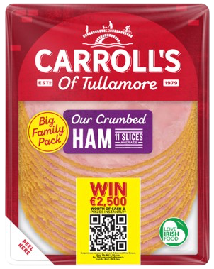 Carroll's Ham
