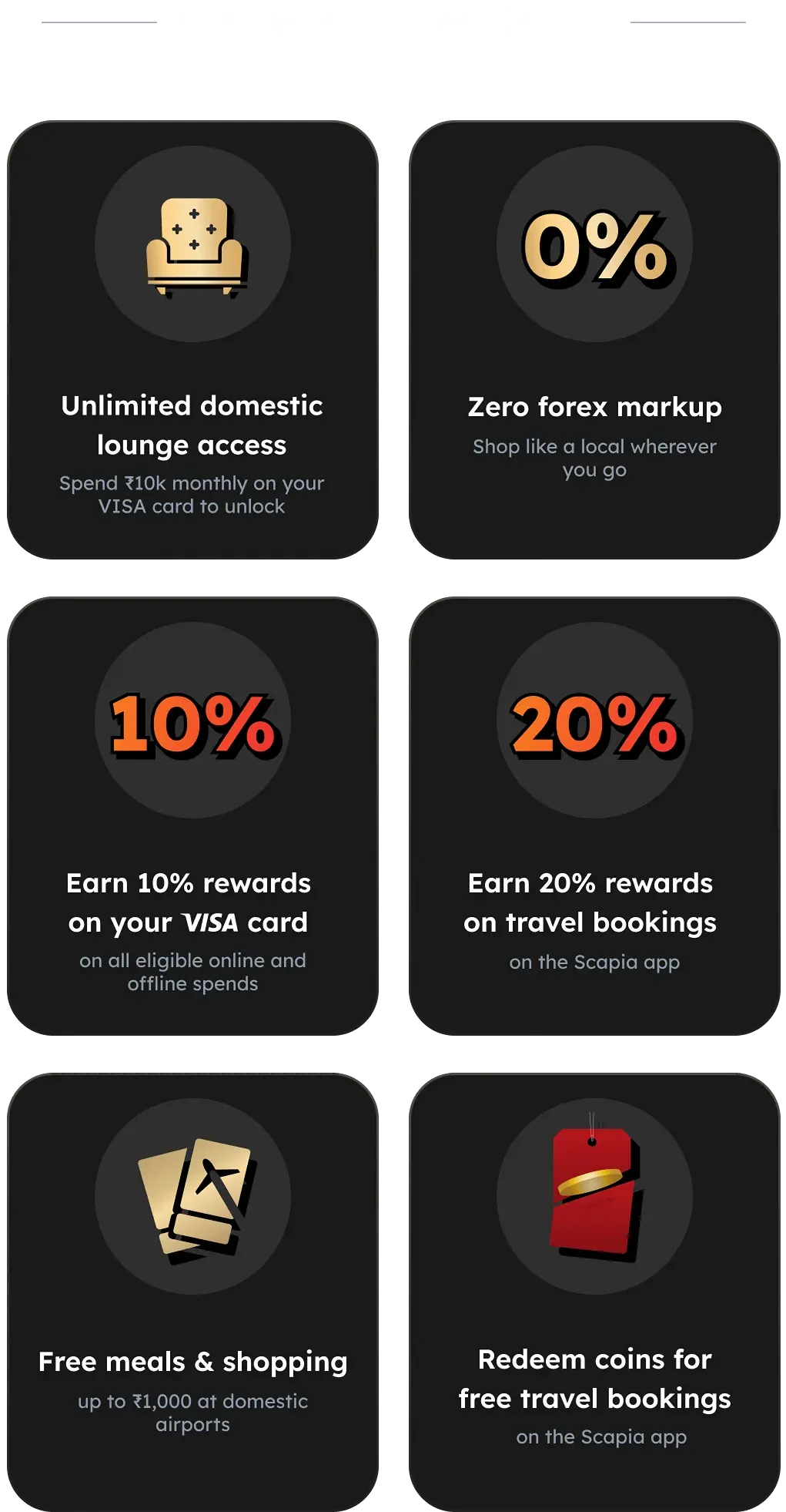 Benefits Grid