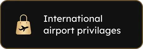 International airport privileges