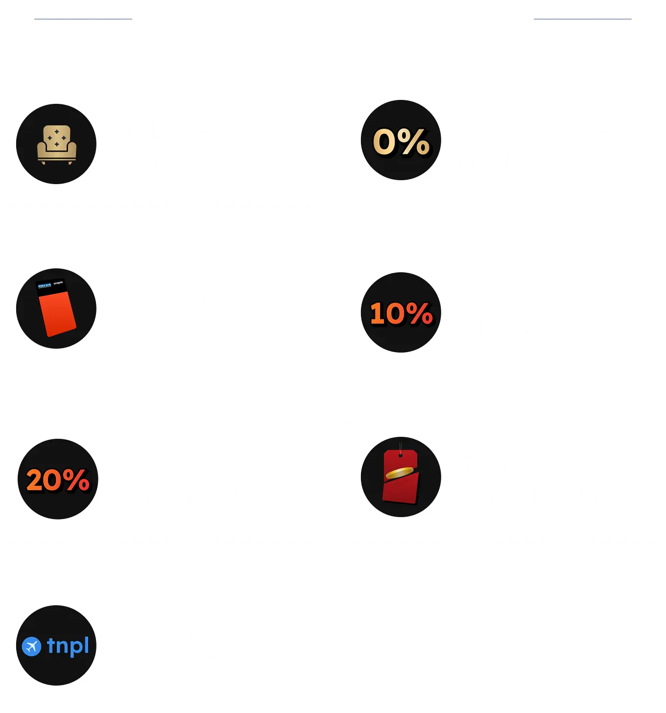 Benefits Grid