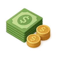 Payment illustration