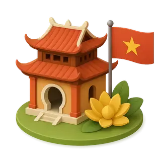 Visa approved illustration