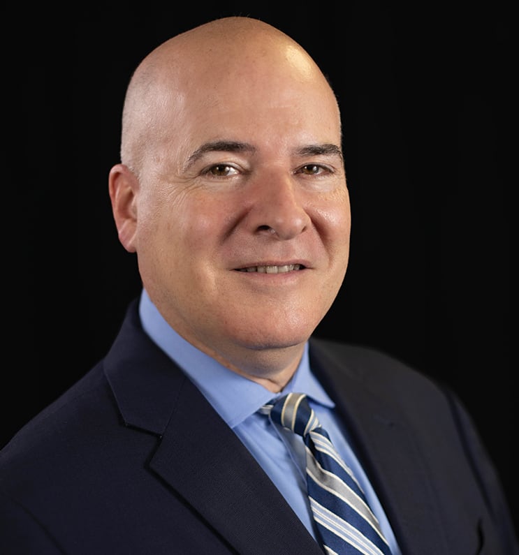 Bruce Feffer