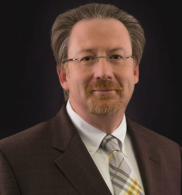 William C. Sullivan, Jr.