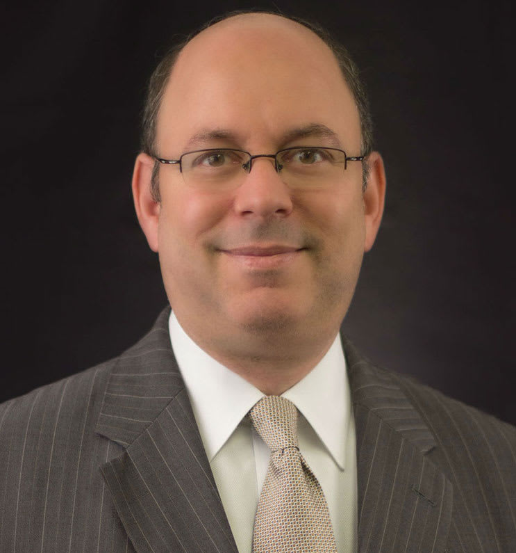 Fred D. Zemel