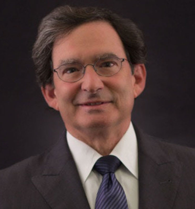 Robert E. Levy