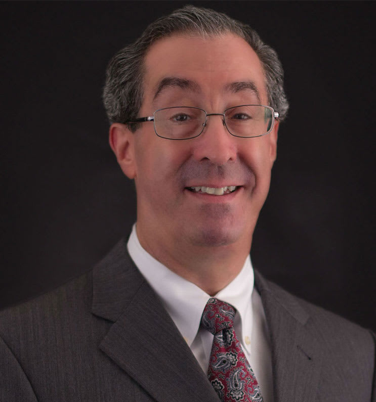 Joel R. Glucksman