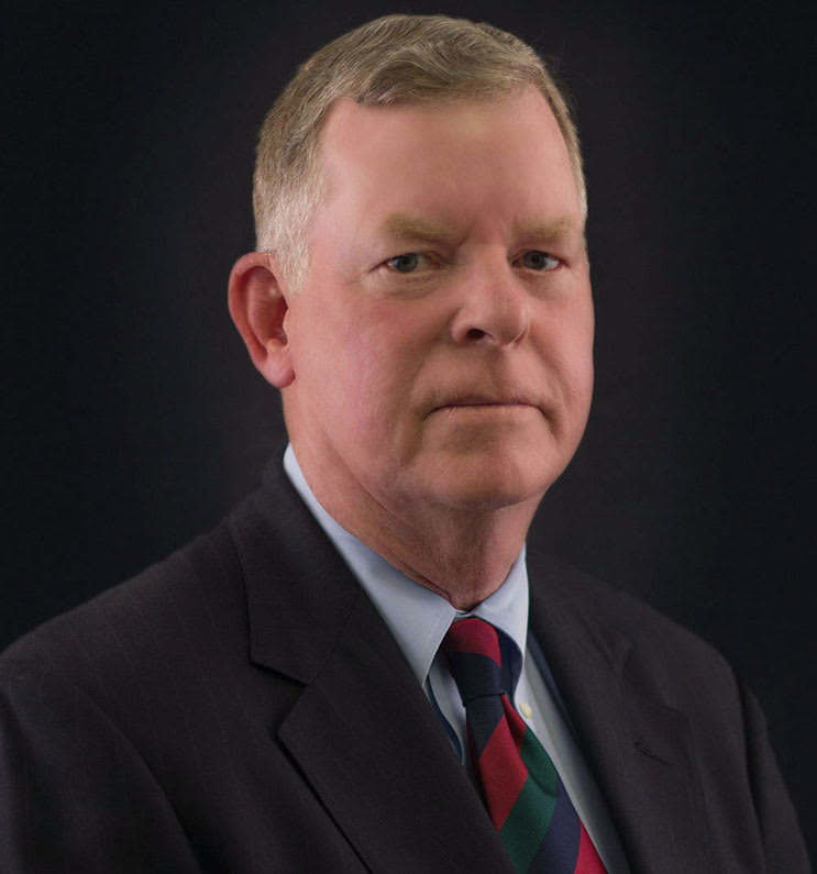 Charles H. Friedrich, III