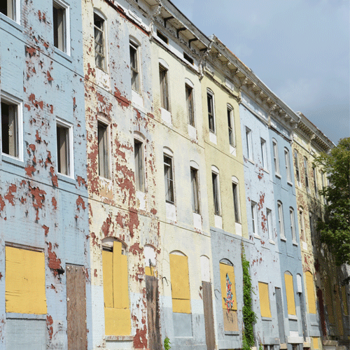 New NJ Flood Maps and Regulations - 5 Year Tax Abatement 2 