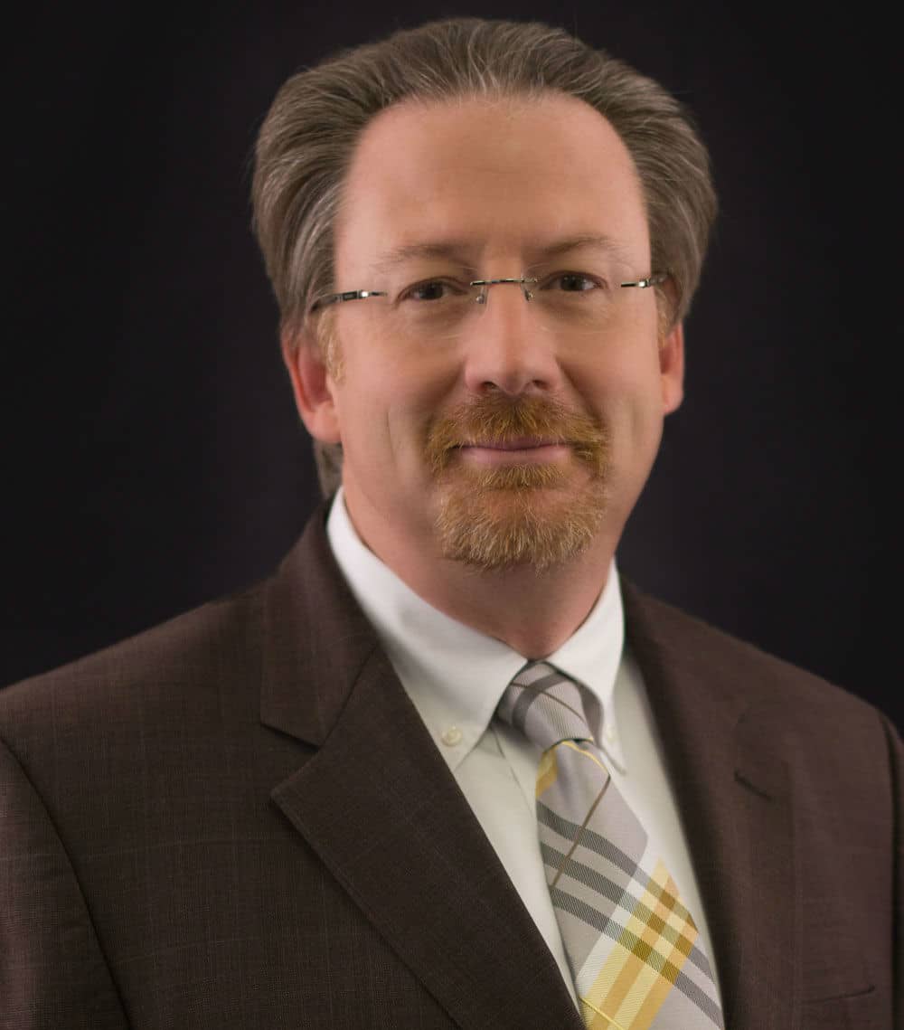 William C. Sullivan, Jr. Confirmed to Board of Directors of the MRC