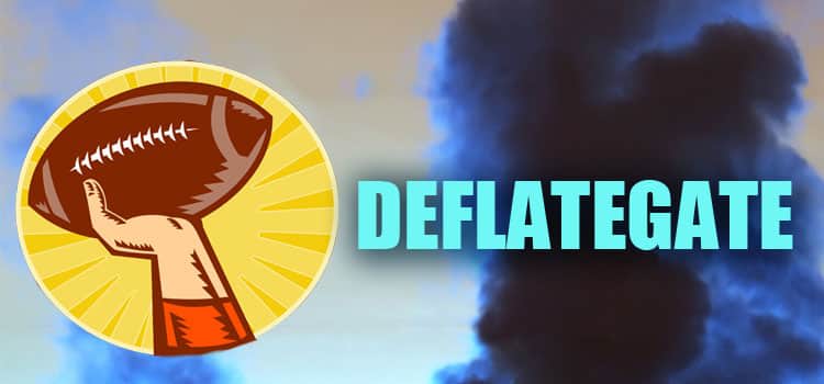 Deflte What Can Businesses Learn from Deflategate?