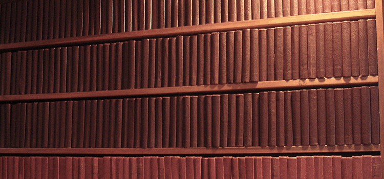The Google Library Project & Copyright Infringement