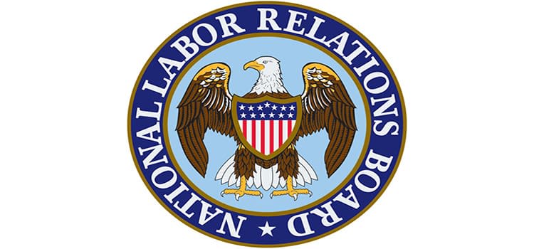 New Guidelines In The National Labor Relations Act 4529