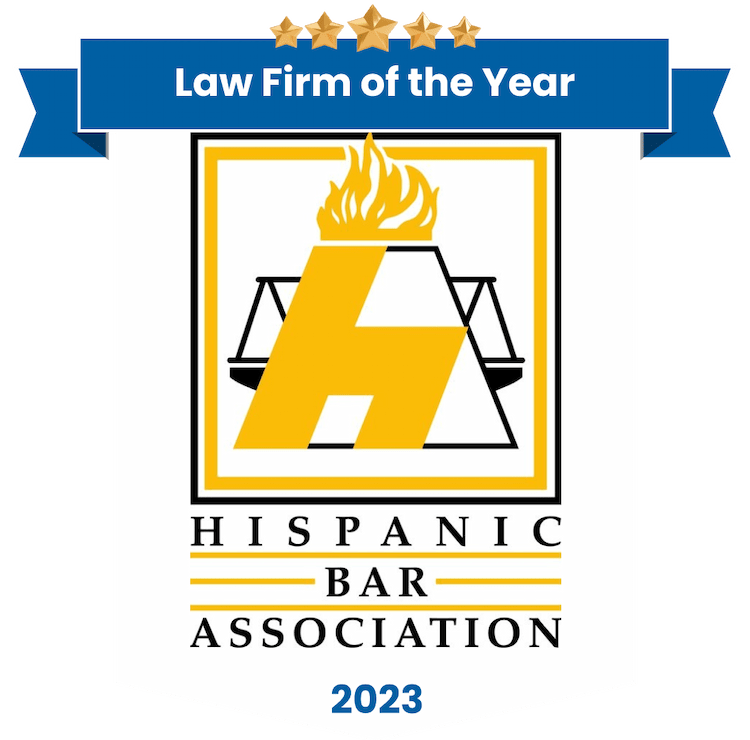 2023 Law Firm of the Year