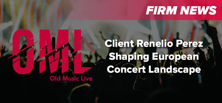 Scarinci Hollenbeck Client Shaping European Concert Landscape