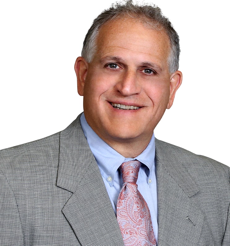 Marc J. Comer