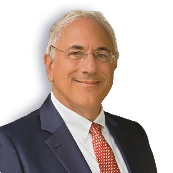 Donald Scarinci