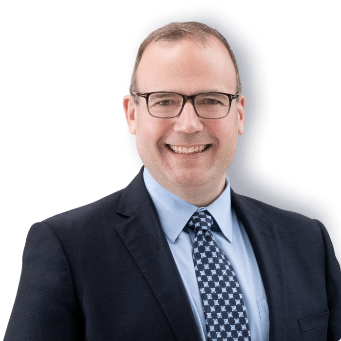 Robert L. Baker, Jr.