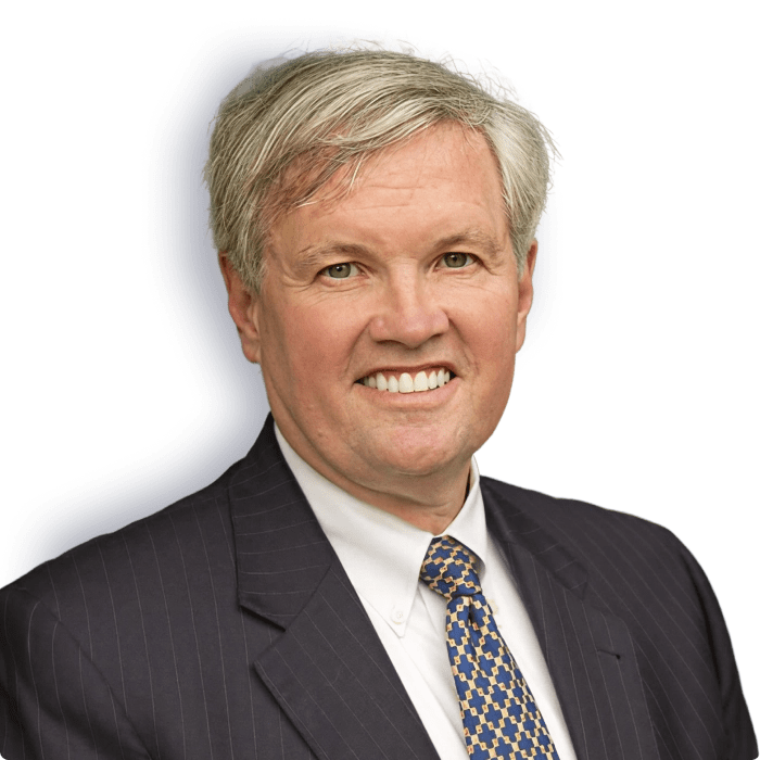 John G. Geppert, Jr.