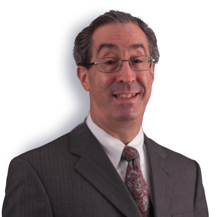 Joel R. Glucksman