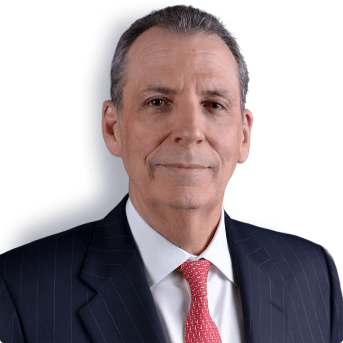 Howard D. Bader
