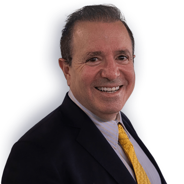 Douglas J. Ehrenworth