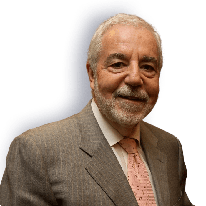 Dan Brecher