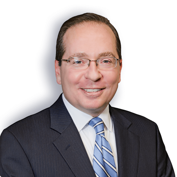Daniel T. McKillop