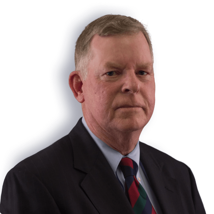 Charles H. Friedrich, III
