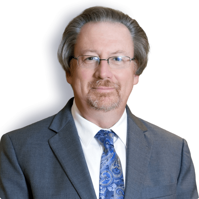 William C. Sullivan, Jr.