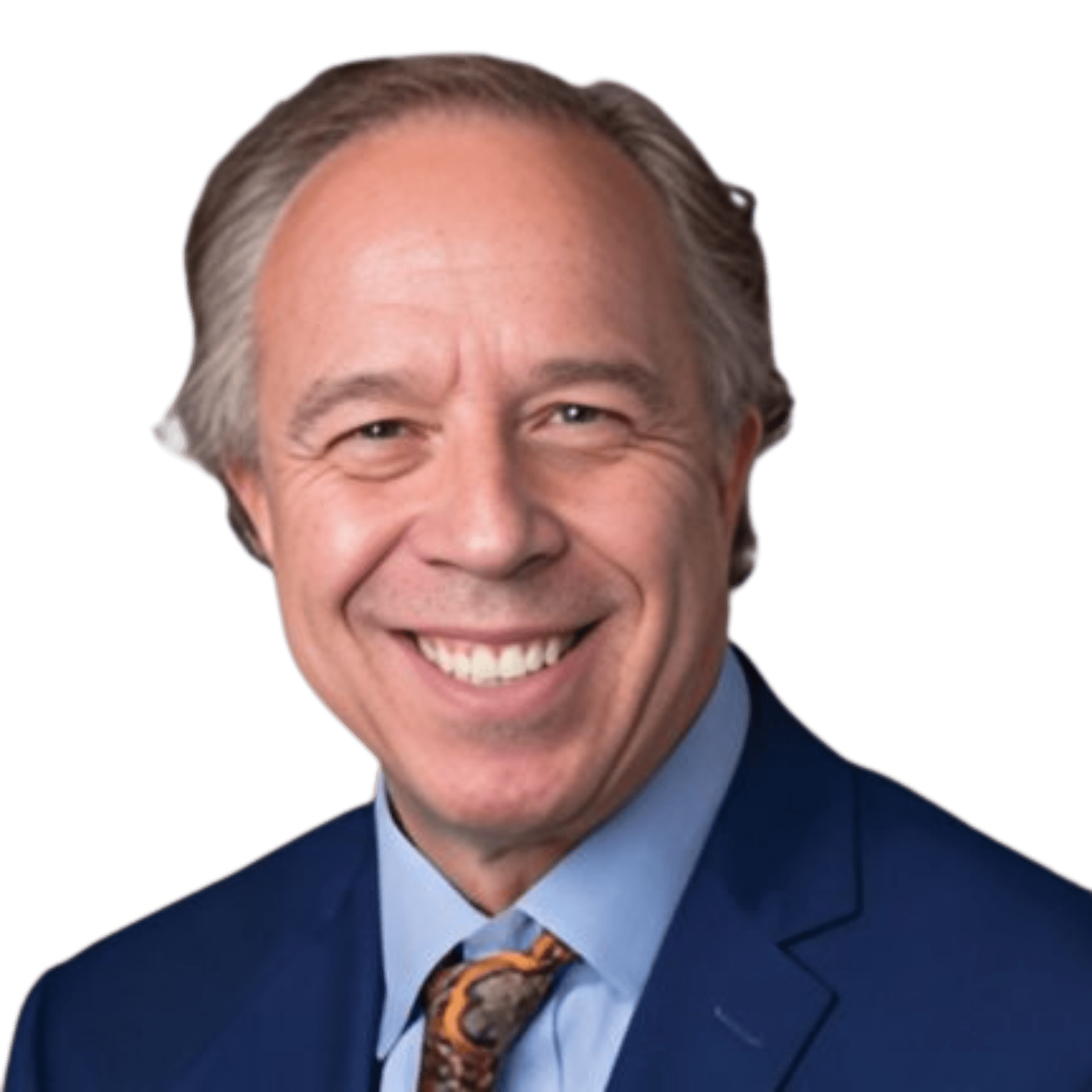 George A. McGowan, III
