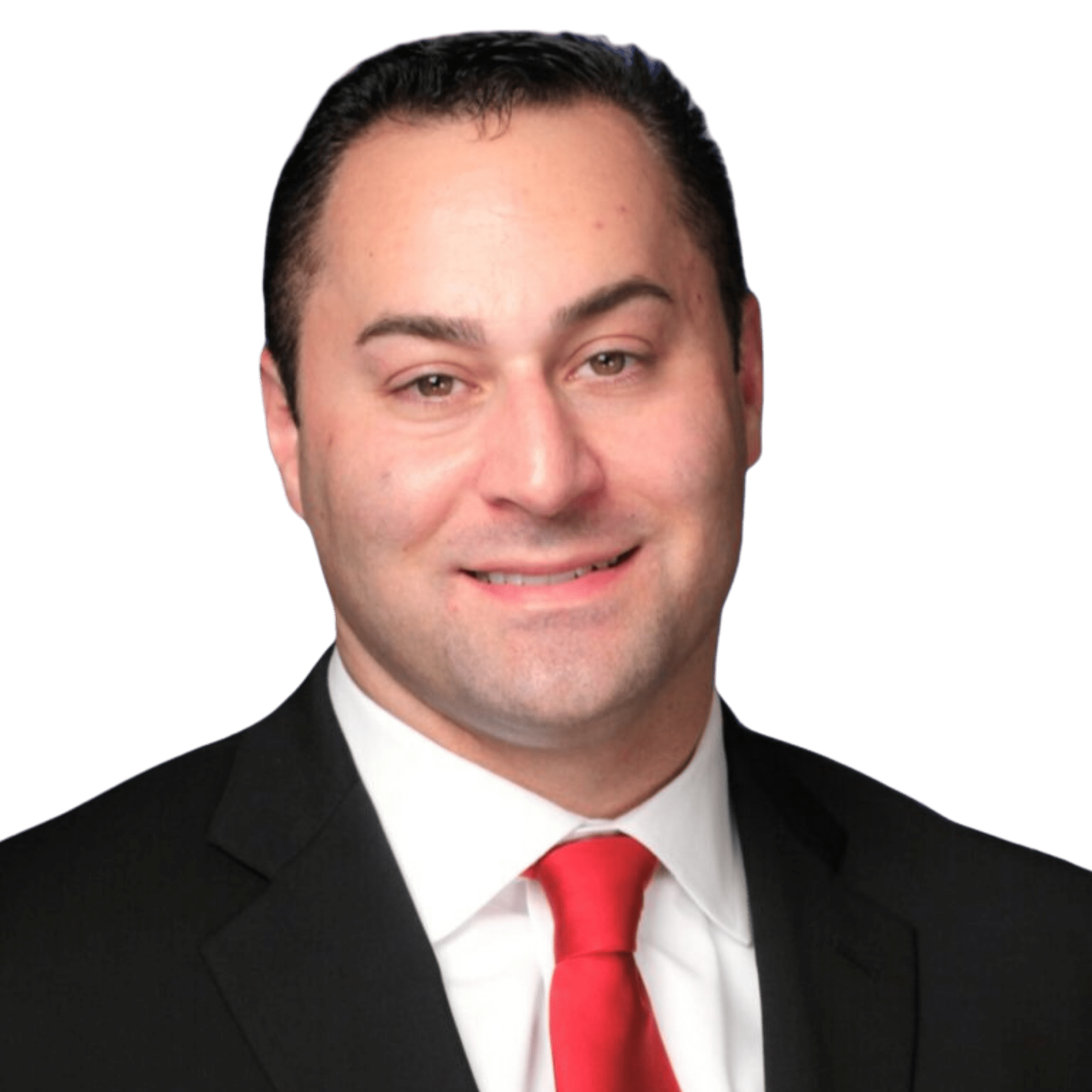 John D. Giampolo