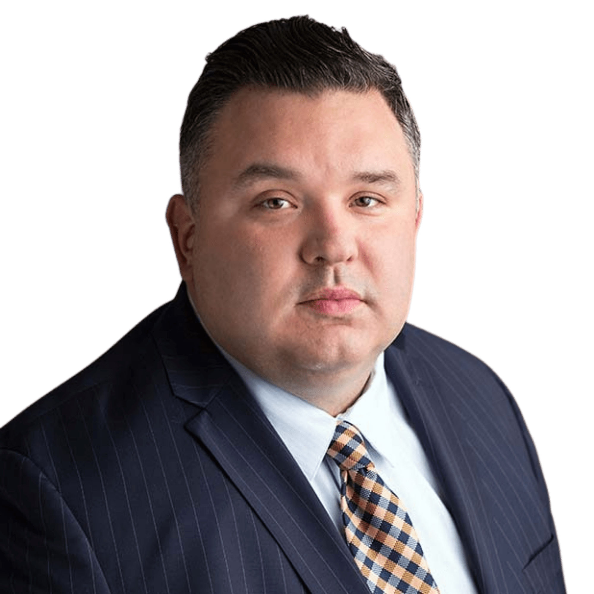 Sean M. Pena