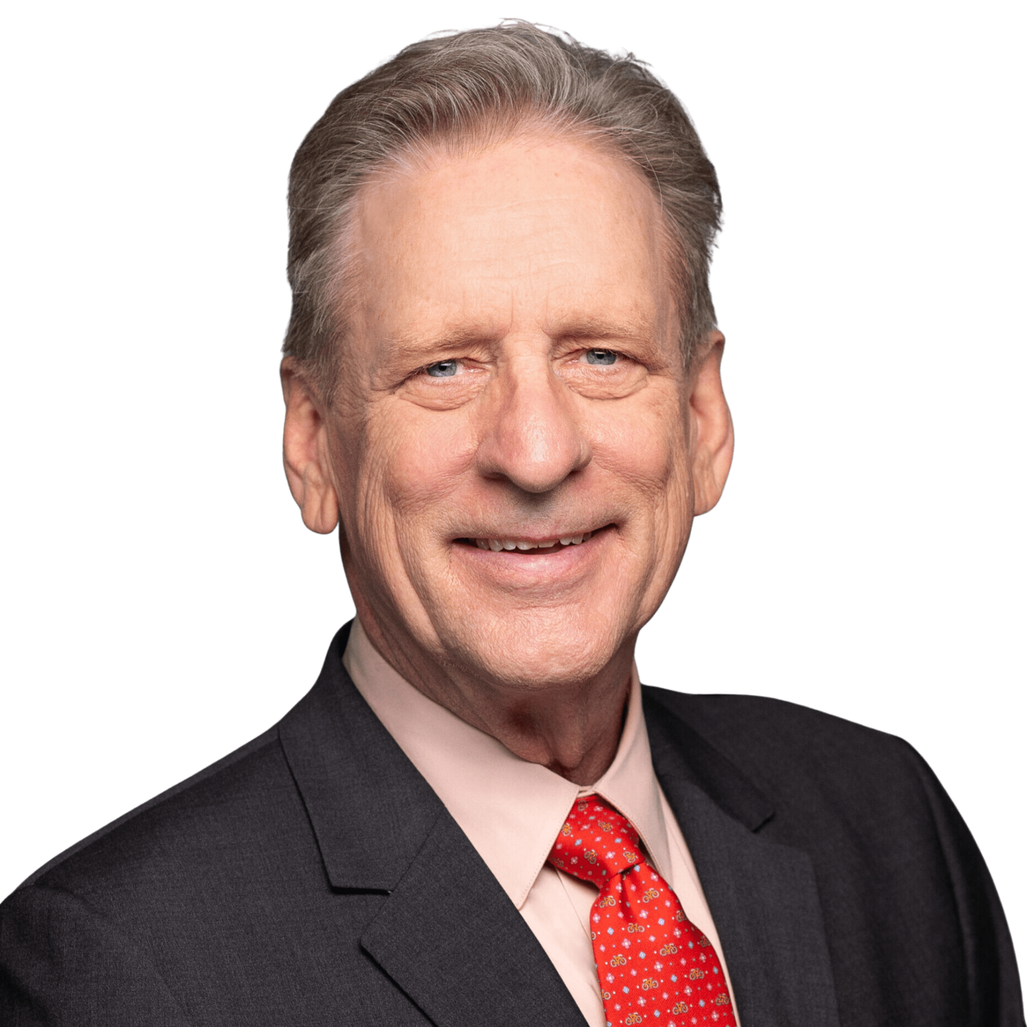 Jay R. McDaniel