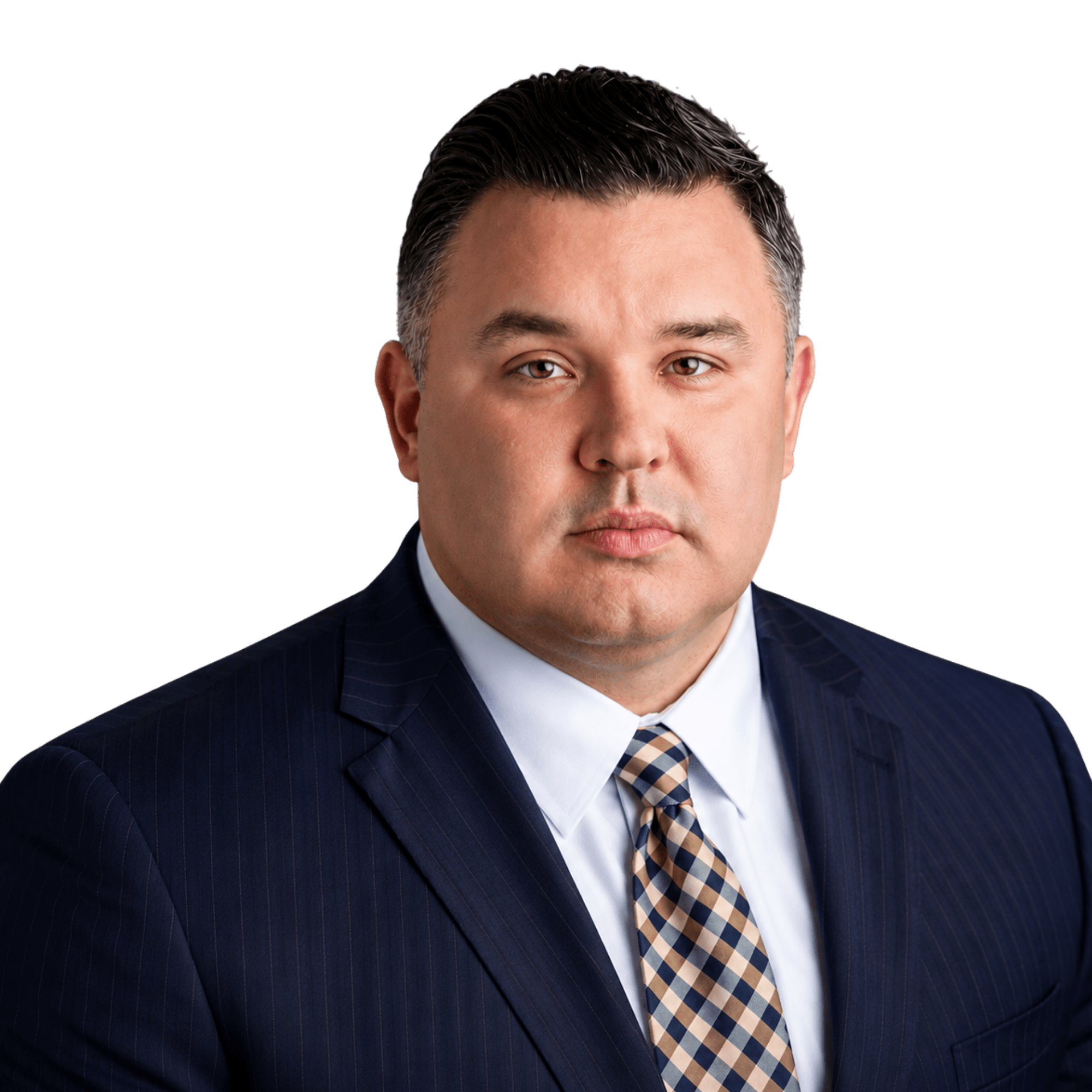 Sean M. Pena