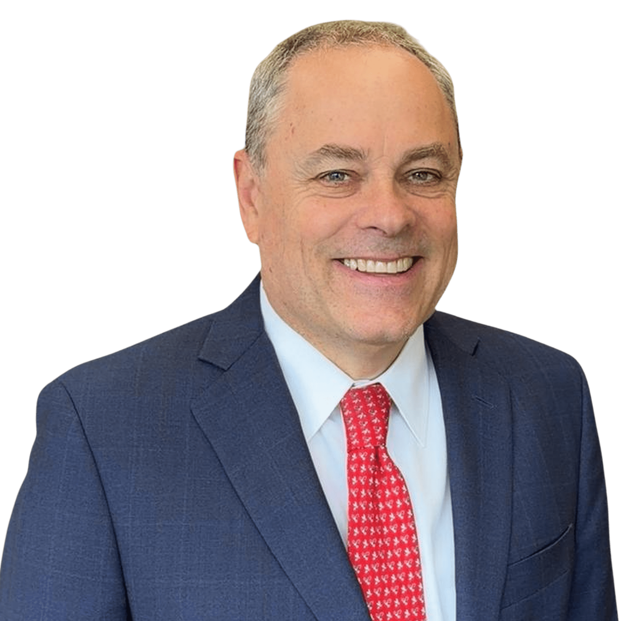 Paul S. Grossman
