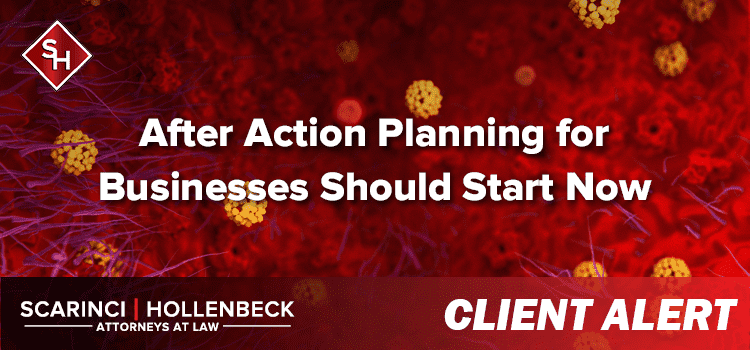 After Action Planning for Businesses Should Start Now