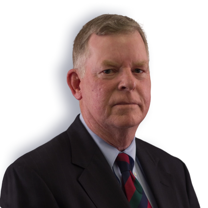 Charles H. Friedrich, III