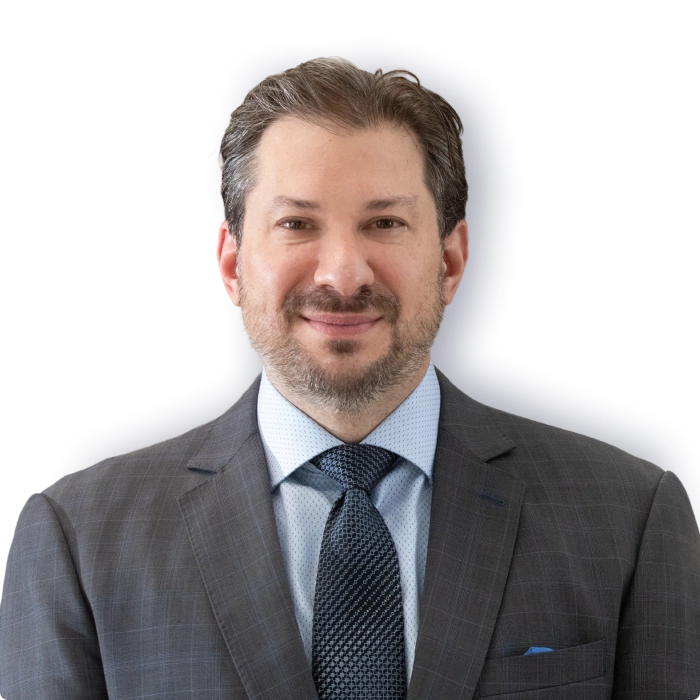 Christopher D. Warren